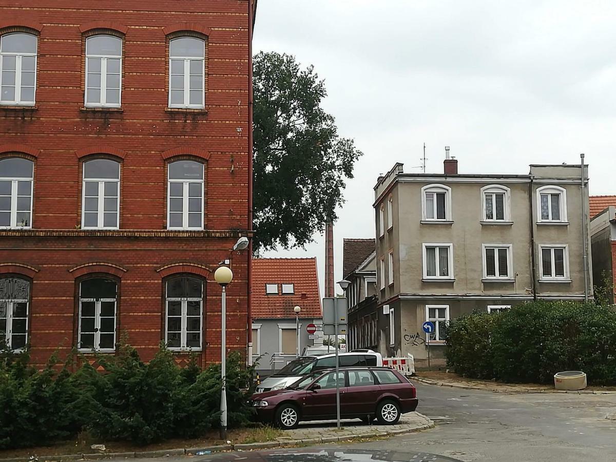 My Secret Place. Zielona Góra Exterior foto